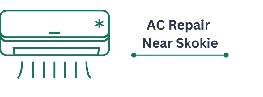 AC Repair Near Skokie